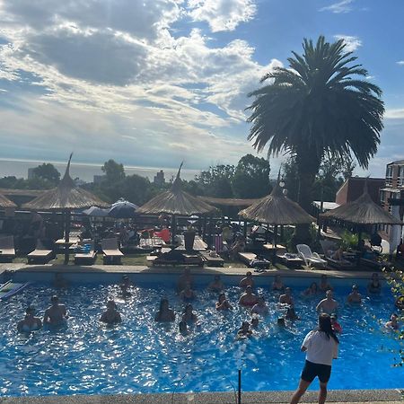 Complejo Laderas Del Cerro Hotel Piriapolis Ngoại thất bức ảnh