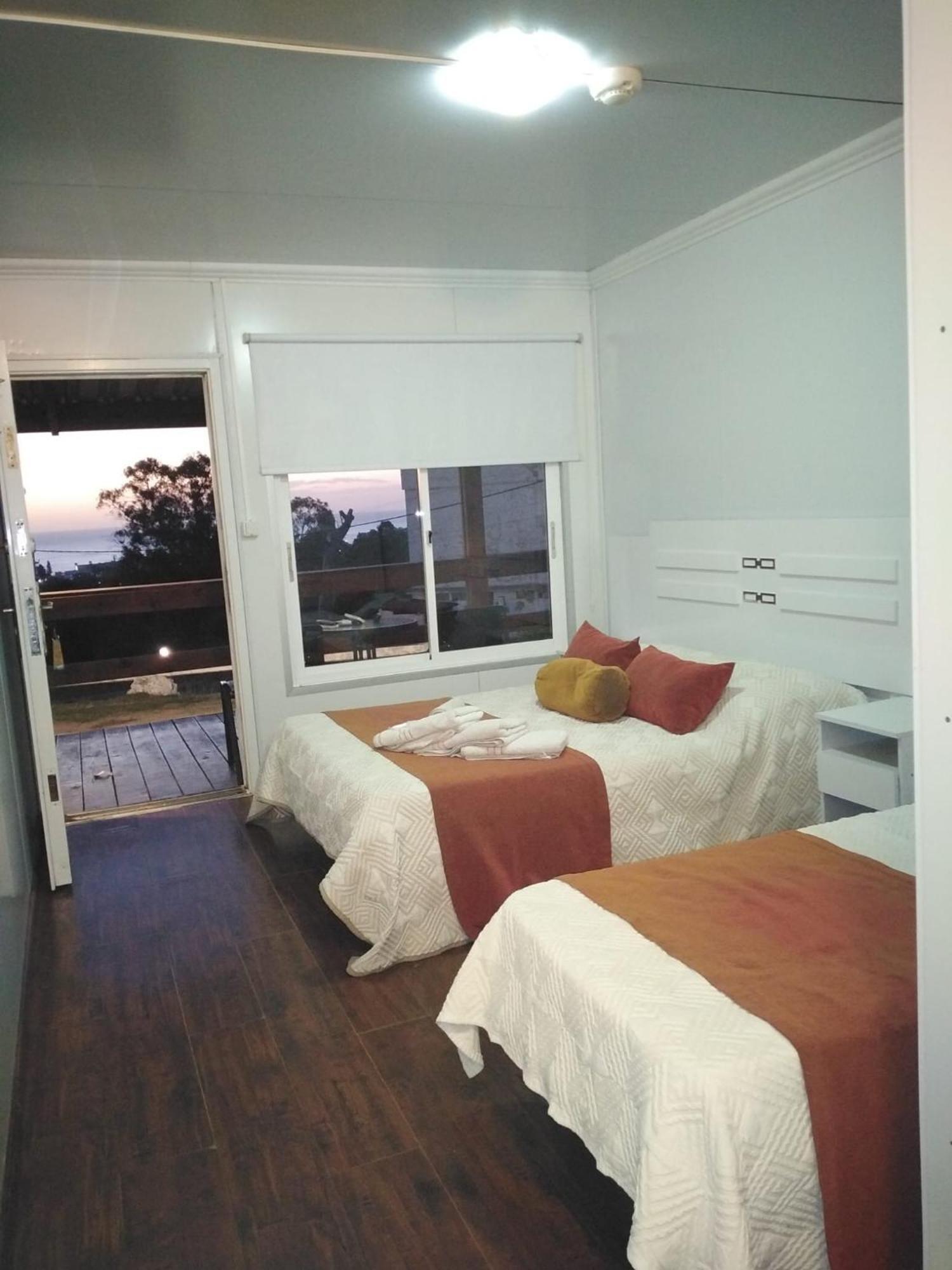 Complejo Laderas Del Cerro Hotel Piriapolis Ngoại thất bức ảnh