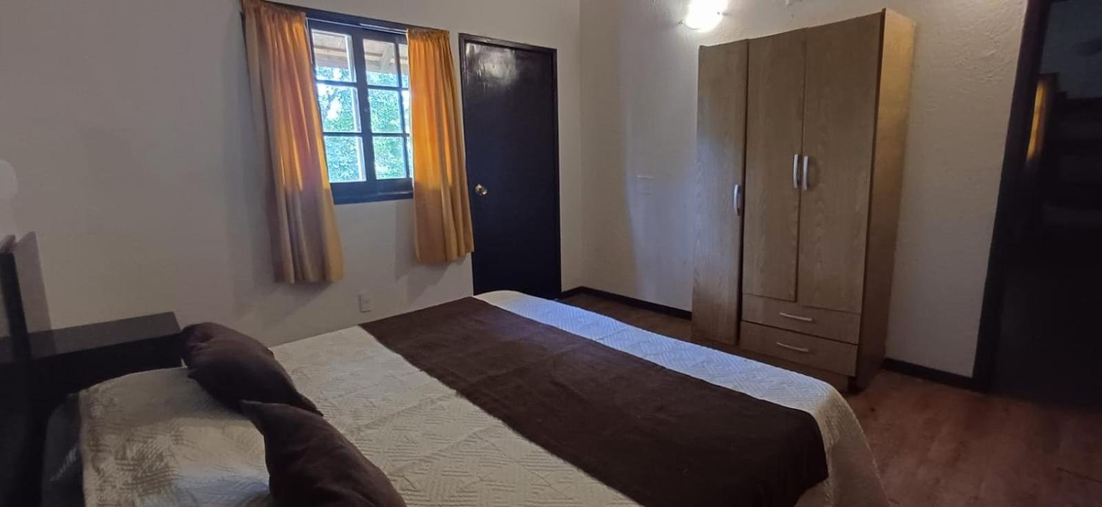 Complejo Laderas Del Cerro Hotel Piriapolis Ngoại thất bức ảnh