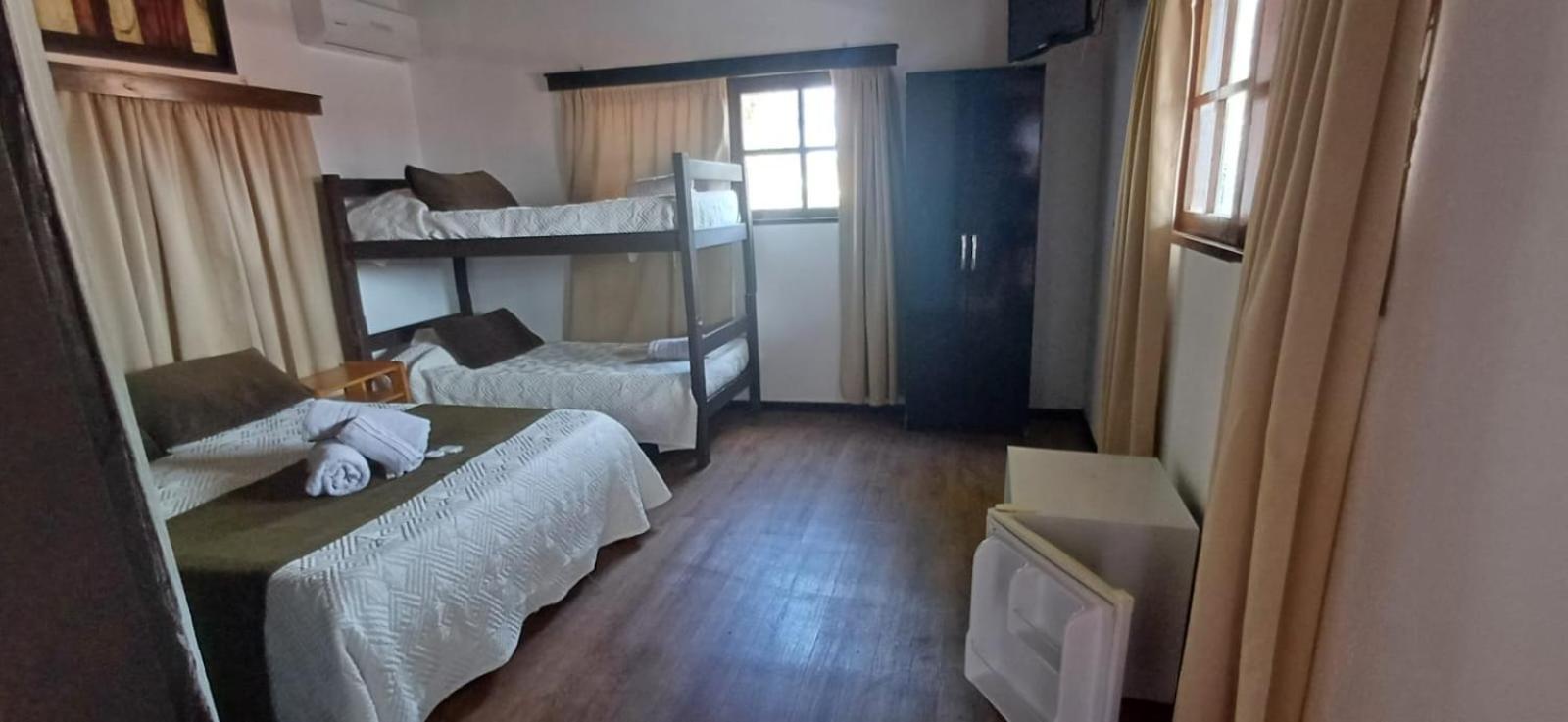 Complejo Laderas Del Cerro Hotel Piriapolis Ngoại thất bức ảnh
