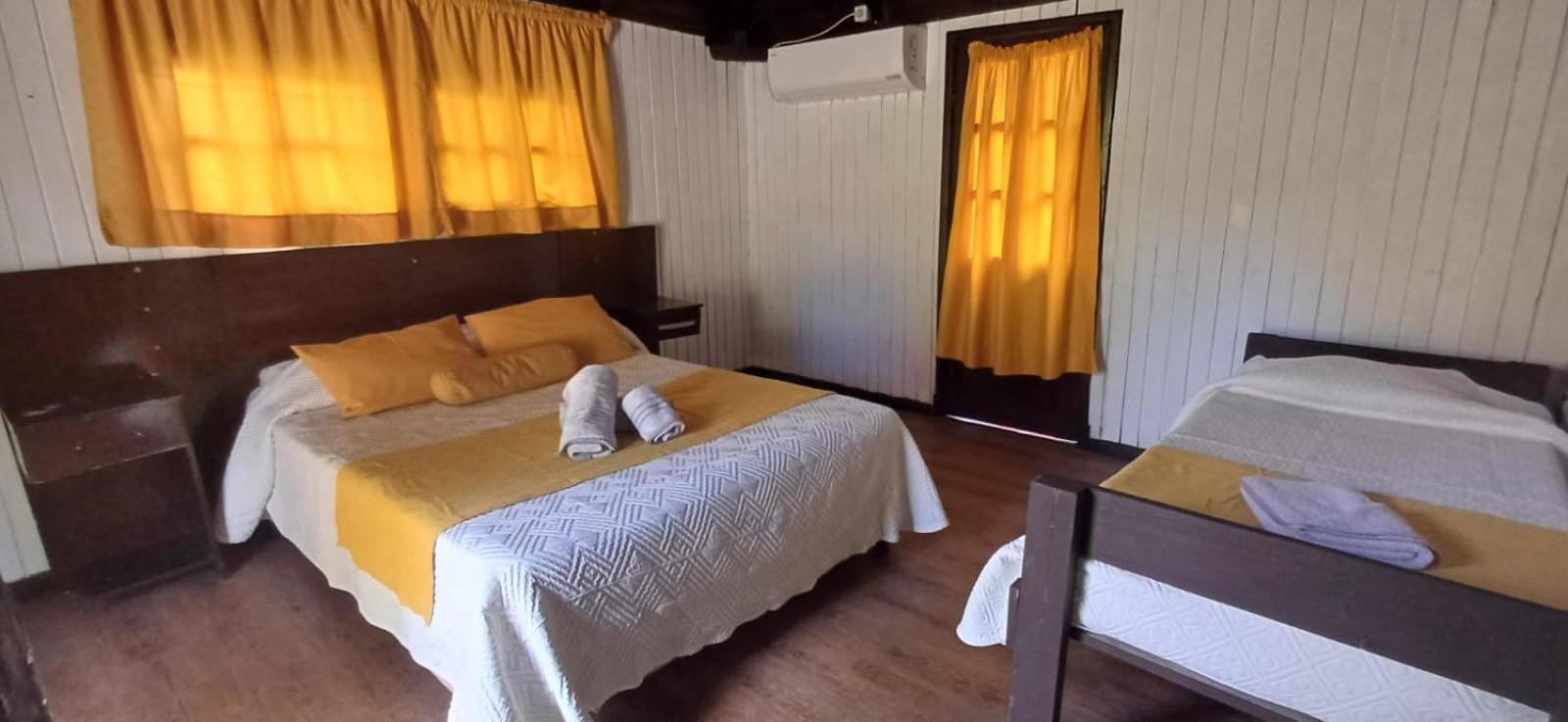 Complejo Laderas Del Cerro Hotel Piriapolis Ngoại thất bức ảnh