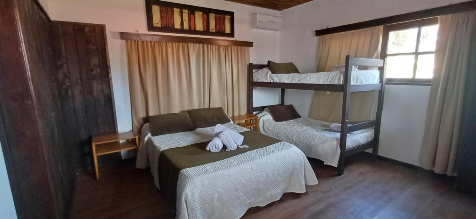 Complejo Laderas Del Cerro Hotel Piriapolis Ngoại thất bức ảnh