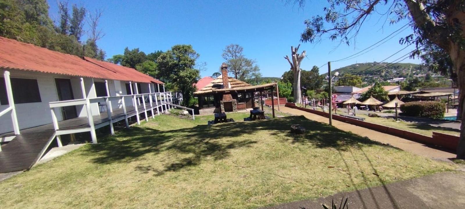 Complejo Laderas Del Cerro Hotel Piriapolis Ngoại thất bức ảnh