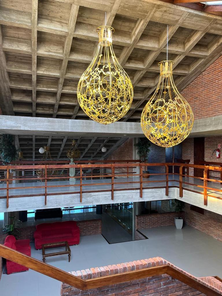 Complejo Laderas Del Cerro Hotel Piriapolis Ngoại thất bức ảnh