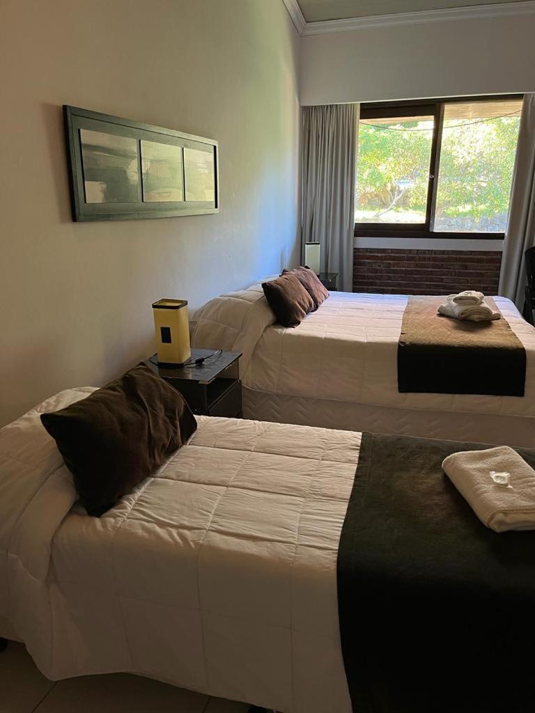 Complejo Laderas Del Cerro Hotel Piriapolis Ngoại thất bức ảnh
