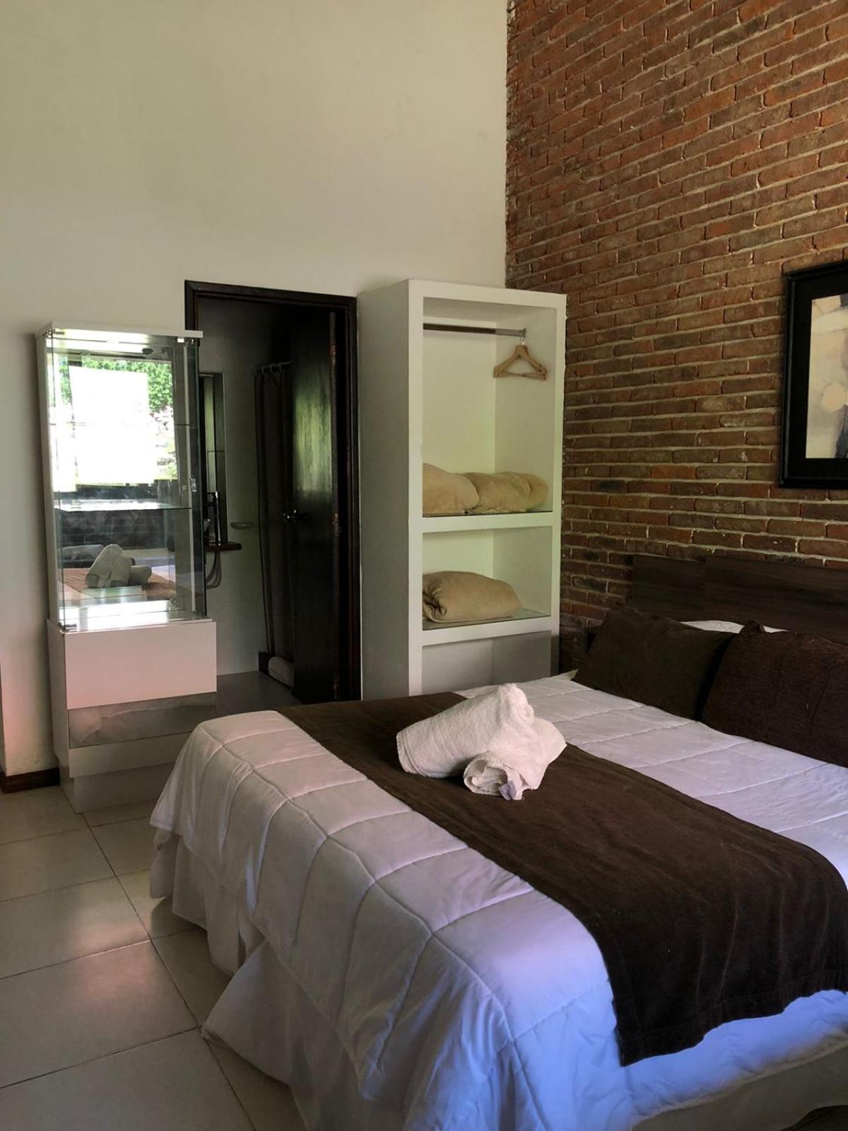 Complejo Laderas Del Cerro Hotel Piriapolis Ngoại thất bức ảnh