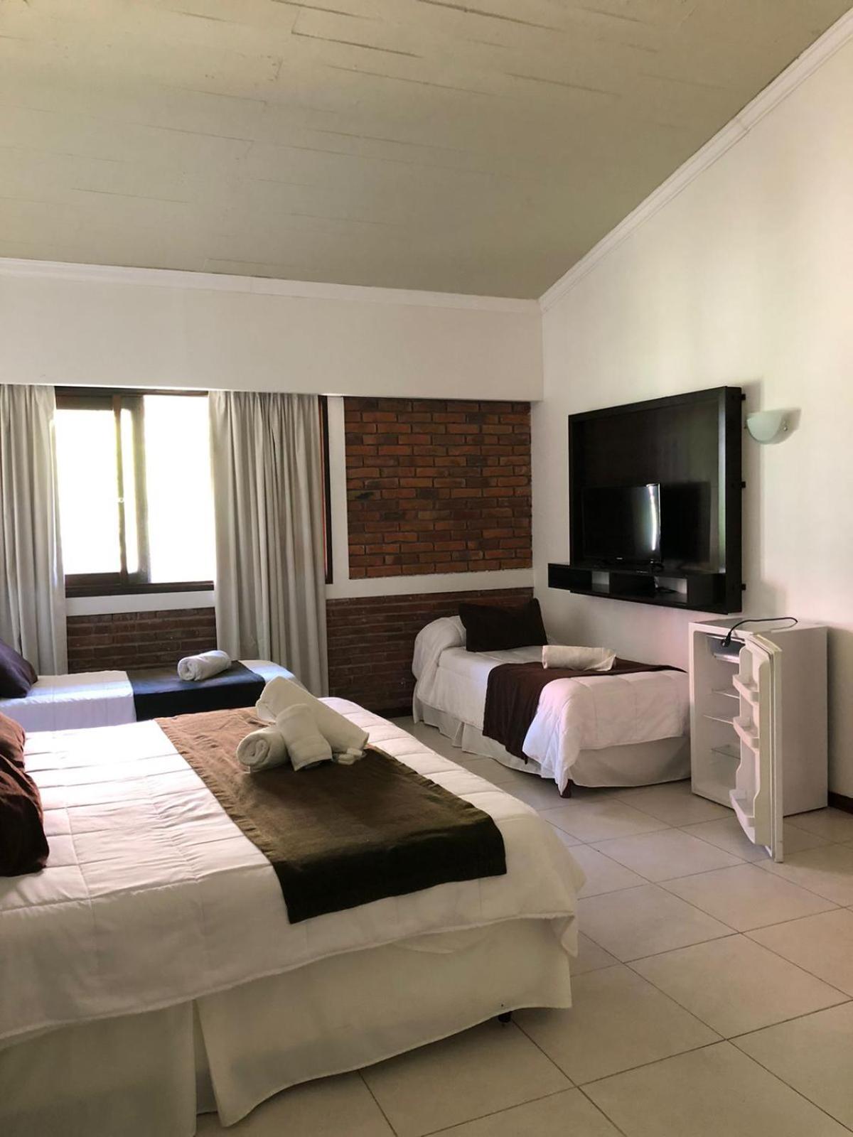 Complejo Laderas Del Cerro Hotel Piriapolis Ngoại thất bức ảnh
