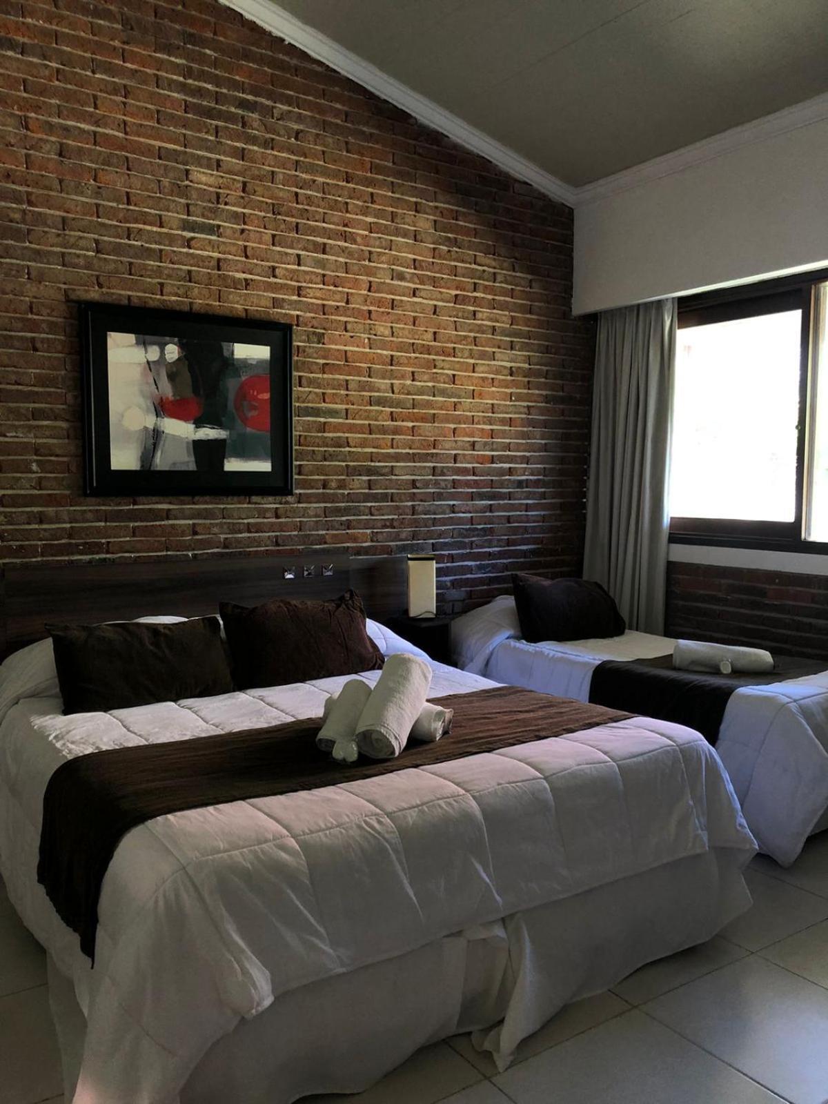 Complejo Laderas Del Cerro Hotel Piriapolis Ngoại thất bức ảnh