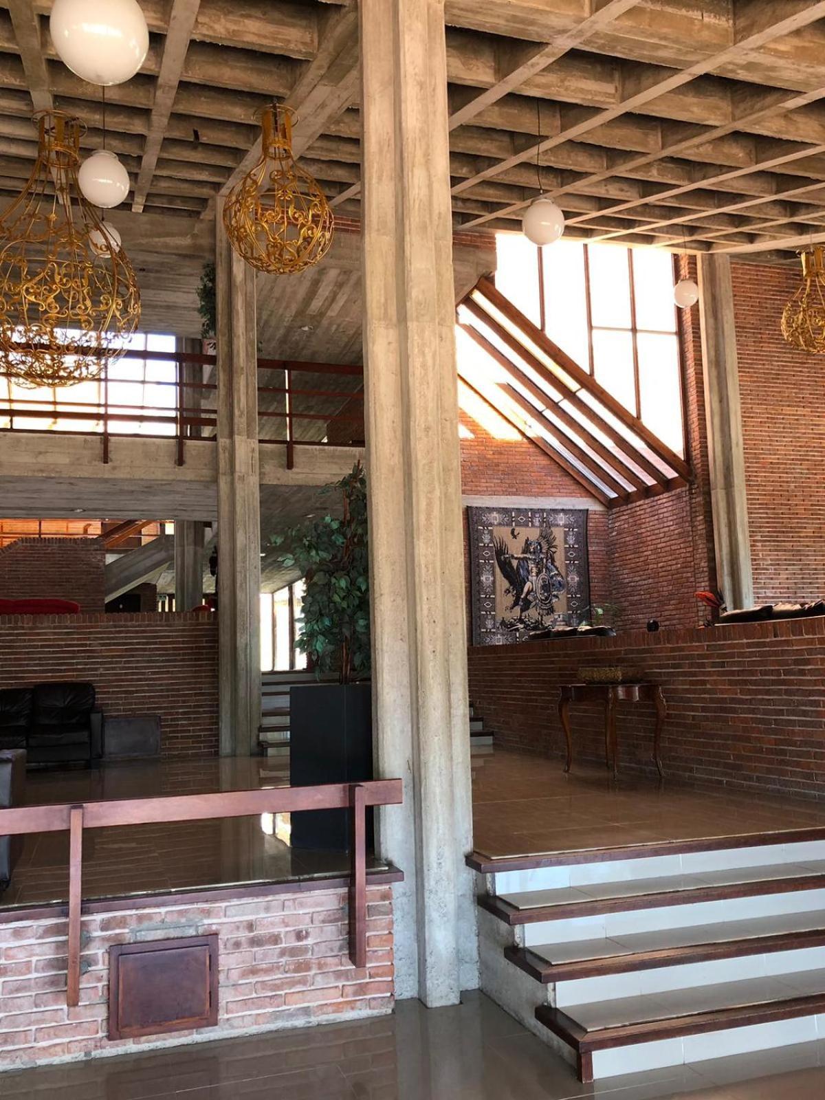 Complejo Laderas Del Cerro Hotel Piriapolis Ngoại thất bức ảnh