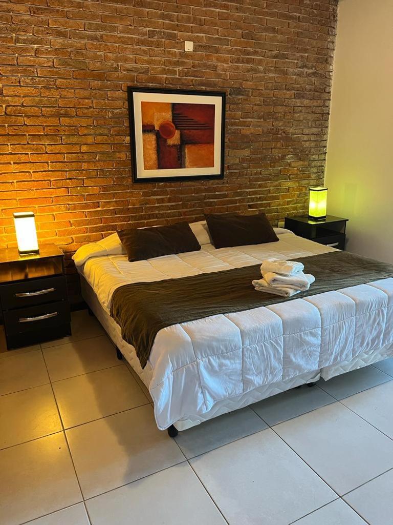 Complejo Laderas Del Cerro Hotel Piriapolis Ngoại thất bức ảnh