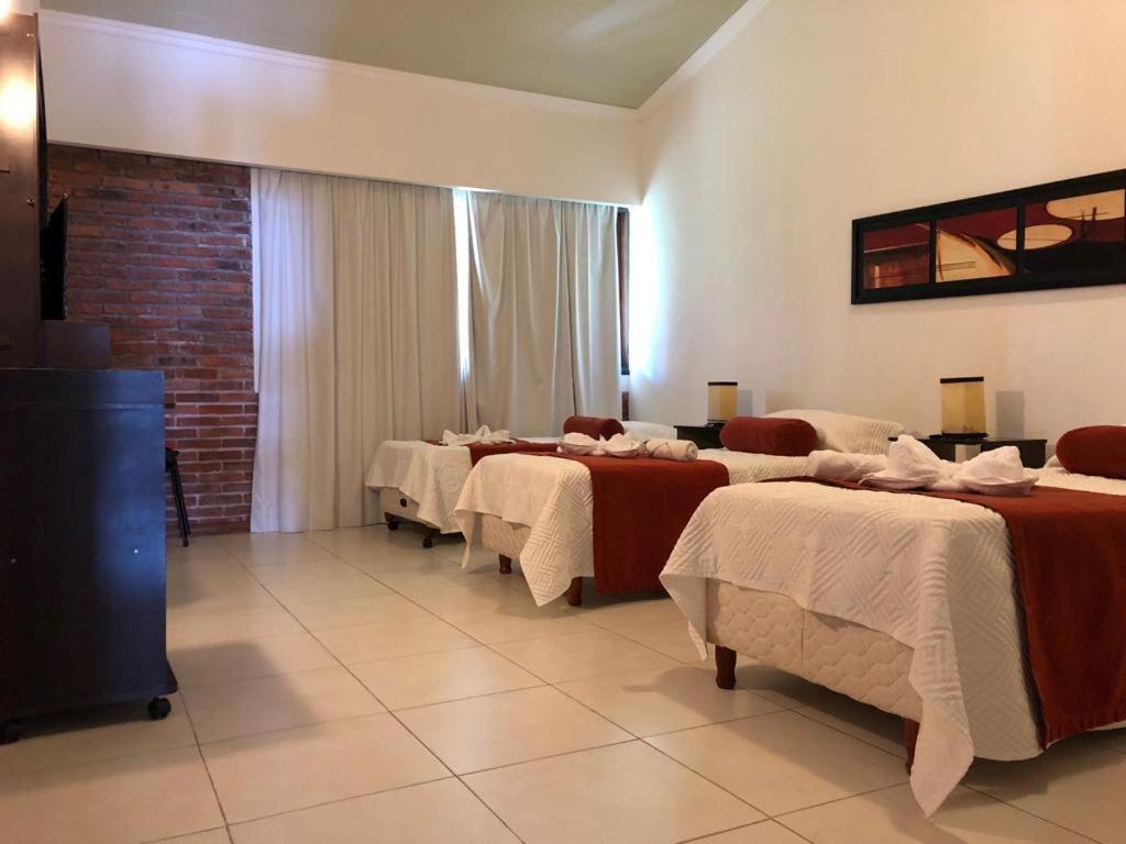 Complejo Laderas Del Cerro Hotel Piriapolis Ngoại thất bức ảnh